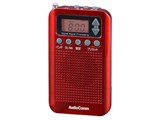 AudioComm RAD-P350N-R [bh] i摜