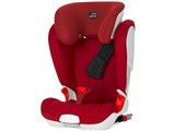 KIDFIX II XP [FLAME RED]