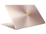 ZenBook 3 UX390UA UX390UA-256GRG [���[�Y�S�[���h]