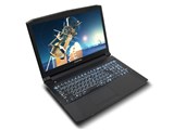 FRGNHM175/KD17 Core i7/16GB������/1TB HDD/GeForce GTX1050Ti/Win10 �J�X�^�}�C�Y�Ή� ���i.com���胂�f�� ���i�摜