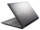 LuvBook LB-F572XN-S2 Core i7/8GB������/240GB SSD/15.6�^�t��HD�t�����ڃ��f��