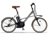 PAS CITY-X PA20CX 2017�N���f�� [���^��] + ��p�[�d�� ���i�摜
