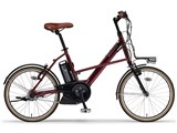 PAS CITY-X PA20CX 2017�N���f�� [�W���G�����b�h] + ��p�[�d��