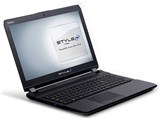 STYLE-15FX092-i7-RNST [Windows 10 Home����] Core i7/16GB������/480GB SSD+1TB HDD/GTX 1060/15�C���` ���i�摜