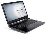 STYLE-17FG100-i7-VNR [Windows 10 Home����] Core i7/8GB������/1TB HDD/GTX 1080/17�C���` ���i�摜