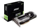 GTX 1080 Ti Founders Edition [PCIExp 11GB]̐i摜