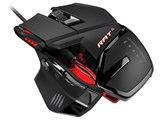 RAT 4 Optical Gaming Mouse MCB43731J0A3