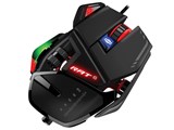 RAT 6 Laser Gaming Mouse MCB43732J0A3 i摜