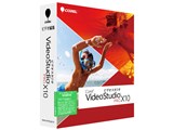 VideoStudio Pro X10 �A�b�v�O���[�h/���ʗD�Ҕ� ���i�摜