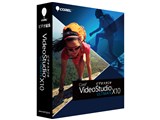 VideoStudio Ultimate X10 ʏ i摜