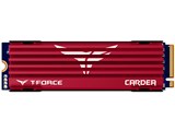 T-FORCE CARDEA M.2 TM8FP2480G0C110 [Red] ���i�摜