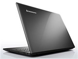 ideapad 300 80M300NHJP [�G�{�j�[�u���b�N] ���i�摜