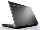 ideapad 300 80M300NLJP [�G�{�j�[�u���b�N] ���i�摜