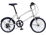 �t�B�[���h�`�����v MINIVELO206SE MG-FCX206E [�V�����p���S�[���h] ���i�摜