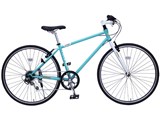 �t�B�[���h�`�����v CROSSBIKE700C6SE MG-FCX700CE [���C�g�u���[]