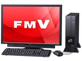 FMV ESPRIMO DH�V���[�Y WD2/A3 KC_WD2A3_A088 ���i.com���� Core i7�E������8GB�EHDD 1TB�E24�^�t���EBlu-ray�EOffice���ڃ��f��