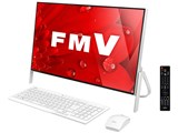 FMV ESPRIMO FH�V���[�Y WF1/B1 KC_WF1B1_A050 ���i.com���� Core i7�ETV�@�\�E������8GB�EBlu-ray�EOffice���ڃ��f�� [�X�m�[�z���C�g]