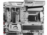 Z270 MPOWER GAMING TITANIUM ���i�摜