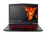 Legion Y520 Core i5�E16GB�������[�E1TB HDD�ENVIDIA GeForce GTX1050���� 80WK002TJE ���i�摜