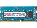 CD4G-SOD4U2133 [SODIMM DDR4 PC4-17000 4GB]