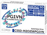 CSSD-M2O256PG1VN ���i�摜