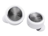 ENDEAR DE-TW01-WHT [White/Silver]
