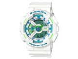 G-SHOCK GA-110WG-7AJF