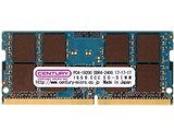 CD16G-SOD4U2400 [SODIMM DDR4 PC4-19200 16GB]