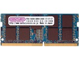 CD16G-SOD4UE2400 [SODIMM DDR4 PC4-19200 16GB ECC] i摜