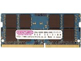 CD8G-SOD4U2400 [SODIMM DDR4 PC4-19200 8GB]