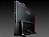 NEXTGEAR-SLIM is100GA1 Core i7/32GB������/512GB SSD+1TB HDD/GTX1070���ڃ��f��