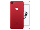 iPhone 7 (PRODUCT)RED Special Edition 256GB au [bh] i摜