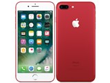 iPhone 7 Plus (PRODUCT)RED Special Edition 128GB au [���b�h] ���i�摜