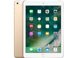 iPad Wi-Fi+Cellular 128GB 2017年春モデル MPG52J/A SIMフリー [ゴールド] 製品画像