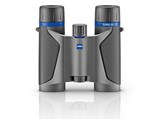 TERRA ED Pocket 8x25 [�u���b�N/�O���[]