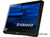 Endeavor TD160E �^�b�`�p�l��PC