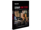 SONAR HOME STUDIO