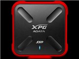 XPG SD700X ASD700X-256GU3-CRD [���b�h] ���i�摜