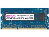 CD8G-SOD3LUE1333 [SODIMM DDR3L PC3L-10600 8GB ECC]