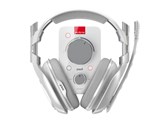 A40 TR Headset + MixAmp Pro TR [WHITE]
