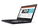 ThinkPad X270 20HNCTO1WW �t��HD�t���ECore i7�E8GB�������[�E256GB SSD���� ���i.com���� �n�C�p�t�H�[�}���X�p�b�P�[�W ���i�摜