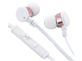 AudioComm HP-B20Z-P [�s���N] ���i�摜