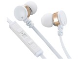 AudioComm HP-B20Z-N [�S�[���h]