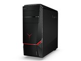 ideacentre Y700 ゲーミングPC Core i5・8GBメモリー・256GB SSD搭載 90DF00J9JM
