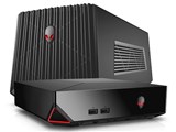 ALIENWARE Alpha �X�v���}�V�[�EGRAPHICS AMPLIFIER Core i7 6700T�EGeforce GTX 960���ڃ��f�� ���i�摜