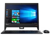 ideacentre AIO 310 F0CL005HJP [�u���b�N] ���i�摜
