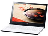 価格.com - NEC LAVIE Smart NS(e) PC-SN16CJSA9-8 スペック・仕様