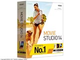VEGAS Movie Studio 14 ���i�摜