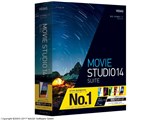 VEGAS Movie Studio 14 Suite ���i�摜