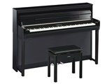 Clavinova CLP-685PE [�����ʉ��o��] ���i�摜